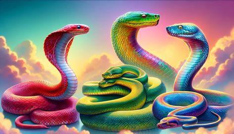 Interpreting Your Dreams: What Does Killing Snakes Mean in a Dream Spiritually? | Spiritual Meanings Cosmic Snake, Snake Meaning, Types Of Snake, Fear Of The Unknown, Relationship Dynamics, Overcoming Obstacles, Dream Interpretation, Personal Relationship, Spiritual Meaning