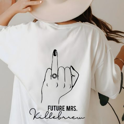 Bride To Be Tshirt, Bridal Shower Shirts, Bachelorette Party Tshirts, Mrs Ring, Bachelorette Party Tees, Bride Tshirt, Bachelorette Party Gift, Mrs Shirt, Future Mrs