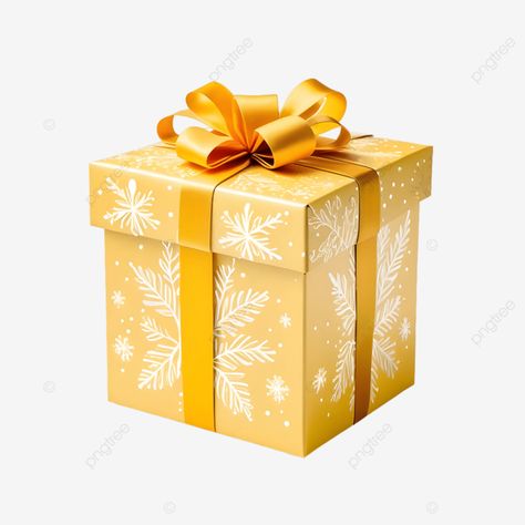 chirstmas yellow gift box new year 2024 luxury gift box gift box png Christmas Gift Box Design, Gift Box Png, Gift Box Images, Box Png, Old Lanterns, Yellow Gifts, Gold Gift Boxes, Gift Box Design, Transparent Image