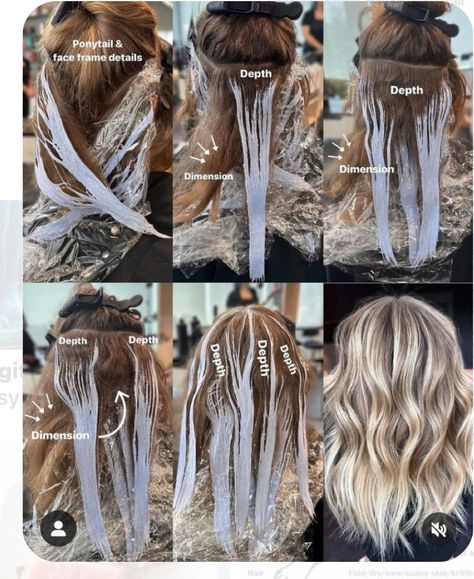 Highlight Techniques, Easy Beach Hairstyles, Hairstyles Straight Hair, Halloween Costumes Ideas, Balayage Technique, Hairstyles Straight, Hair Halloween, Hairstyles Black Women, Beach Hairstyles For Long Hair