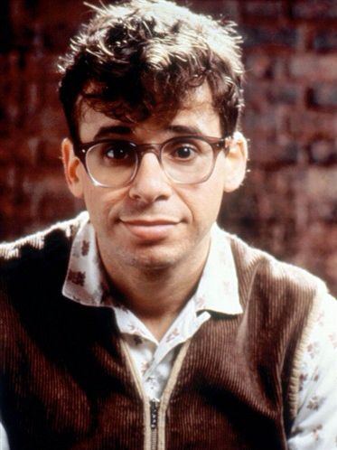 Little Shop of Horrors Rick Moranis Little Shop Of Horrors Costume, Suddenly Seymour, Rick Moranis, Horror Makeup, Little Shop Of Horrors, Newsies, Musical Movies, Great Movies, Pretty Men