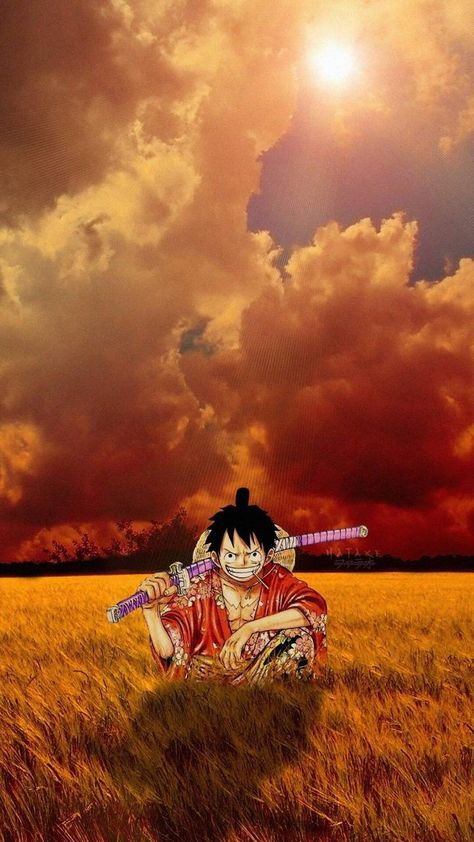 Download One Piece Luffy wallpaper by CalBraao - 68 - Free on ZEDGE™ now. Browse millions of popular anime Wallpapers and Ringtones on Zedge and personalize your phone to suit you. Browse our content now and free your phone Monkey D. Luffy Wallpapers, One Piece Wallpaper, One Piece Wallpaper Iphone, One Piece Ace, Japon Illustration, Anime Wallpaper Phone, One Piece Drawing, One Piece Images, One Piece Comic