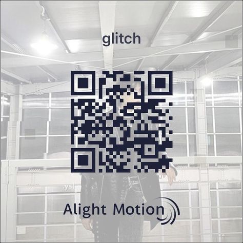 Alight Motion Qr Code, Codes Alight Motion, Qr Code Alight Motion, Alright Motion, Alight Motion Qr Code Text, How To Make Edits, Heart Overlay, Glitch Effect, All Codes