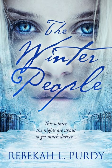 The Winter People Review: An Enchanting Book The Winter People, Winter People, Beautiful Book Covers, Ya Books, Books Young Adult, Books For Teens, I Love Books, Fantasy Books, Love Book