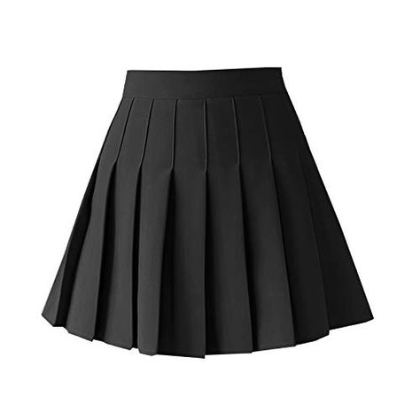 Tennis Skirt Black Outfit, Netball Skirt, Itzy Concert, Shifting Wardrobe, Skirt Png, Tennis Skirt Black, Skirt Tennis, Black Tennis Skirt, Clothing Reference