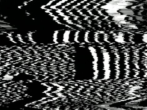 Glitch Black Screen GIF by Paloma Kop - Find & Share on GIPHY Emo Gif, Francisco Franco, Glitch Gif, Aesthetic Emo, Glitch Effect, Dark Grunge, Black Goth, Playlist Covers, Reaction Pics