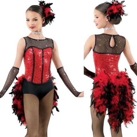 #BEAUTY, #RELATIONSHIPS #Fashion #Animals #Outfits #Winter Outfits #Animals Black Showgirl, Red Dance Costumes, Dance Acro, Weissman Dance Costumes, Aerial Gymnastics, Weissman Costumes, Dance Recital Costumes, Pretty Dance Costumes, Dance Unitard