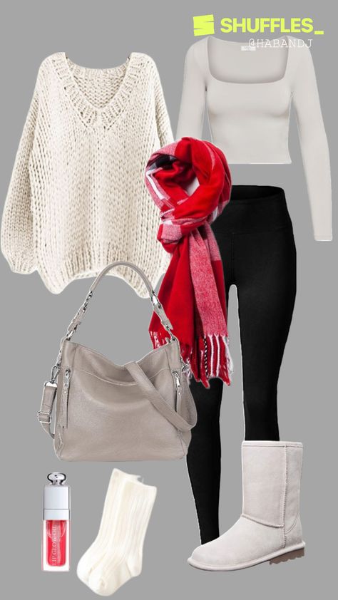 #outfitinspo #leggingsoutfit #uggsoutfit #uggsoutfitwinter #uggsoutfitleggings #winteroutfits #winteroutfitscasual #fashion #styleinspo #outfitideas #streetwear Winter Outfits Business Casual, Winter Outfits Business, Business Casual Leggings, Outfit Idea Winter, Casual Winter Outfit, Fashion Trend Board, School Fit, Casual Leggings, Uggs Outfit