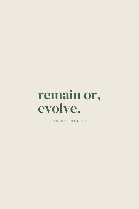 Remain Or Evolve, Natural Healing Quotes, Never Stop Learning Quotes, Girl Affirmations, Kindle Ebook, Learning Quotes, Note To Self Quotes, Positive Self Affirmations, Money Affirmations