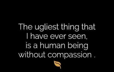 Lack Of Compassion, Empathy Quotes, Compassion Quotes, Humanity Quotes, Petty Quotes, Lack Of Empathy, 25th Quotes, Social Emotional Skills, Emotional Skills