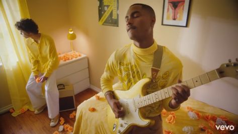 Steve Lacy Banner, Big Band Jazz, Skai Jackson, Steve Lacy, Music Taste, Hive Mind, Song One, Meeting People, New Album