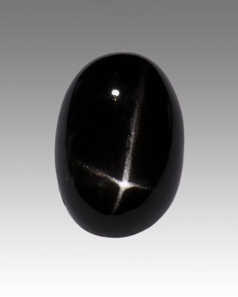 Did you know there are a lot more black gemstone than just onyx or obsidian? Many gems come in black and can be transparent, translucent or opaque. Black can come from many sources, here are the main ones: - The stone holds many inclusions like graphite which makes it look darker like natural Black diamonds - Natural radiation over time that causes structural change, like Smoky quartz (advanced science) - Organic gems made from carbon like jet, which is fossilized coal - Iron or Titanium... Onyx Crystal, Black Gems, Black Sapphire, Black Diamonds, Sapphire Stone, Black Stone, Smoky Quartz, Black Diamond, Instagram Feed