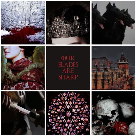 House Bolton moodboard House Bolton Aesthetic, Domeric Bolton, Raven Warrior, Adopt Inspiration, Houses Of Westeros, Bolton House, Mood Broad, House Bolton, Game Of Thrones Artwork