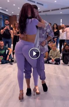 Viral Nails, Kizomba Dance, Bachata Dance, New Dance Video, Rhythmic Pattern, Hula Dancers, Partner Dance, Keto Guru, African Music