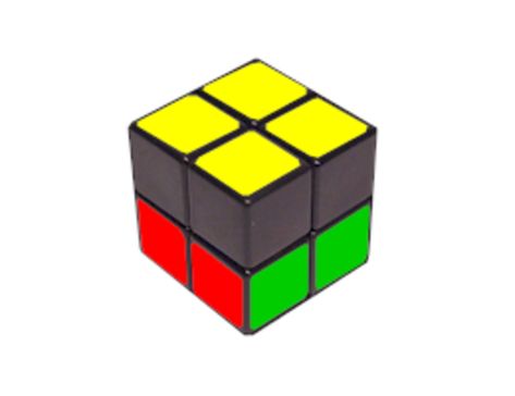 Rubix Cube Solve Step By Step 2x2, Mini Rubix Cube, Cube Algorithms, Rubik's Cube Solution, Cube 2x2, 2x2 Rubiks Cube, Rubiks Cube Solution, Rubiks Cube Algorithms, Gan Rubiks Cube