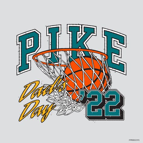 Design unique and trendy custom merch for your Greek organization from Fresh Prints! Submit a proof request to get a free mockup of your design today.  pi kappa alpha designs | pi kappa alpha apparel | custom apparel | greek apparel | fraternity designs | dad's day designs |dad's day apparel | dunk | slam dunk | basketball | athlete | sport | sporty | varsity | #shirtjustgotcrazy #freshprints Alpha Apparel, Fraternity Shirt Design, Parents Weekend Shirts, Pi Kappa Alpha, Alpha Designs, Parents Weekend, Alpha Fraternity, Custom Clothing Design, Bola Basket