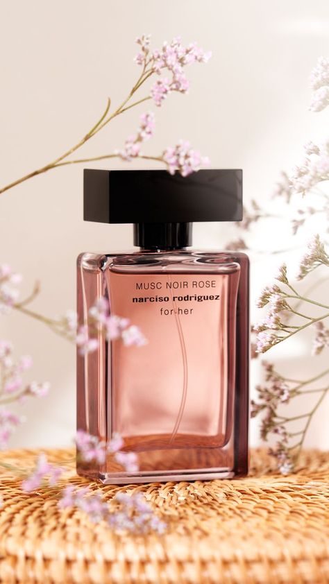 Narciso Rodriguez Perfume For Her, Narciso Rodriguez For Her Musc Noir Rose, Musc Noir Rose For Her Narciso Rodriguez, Musc Noir Narciso Rodriguez, Narciso Rodriguez Musc Noir Rose, Narciso For Her, Musc Noir Rose, Rodriguez Perfume, Narciso Rodriguez Perfume