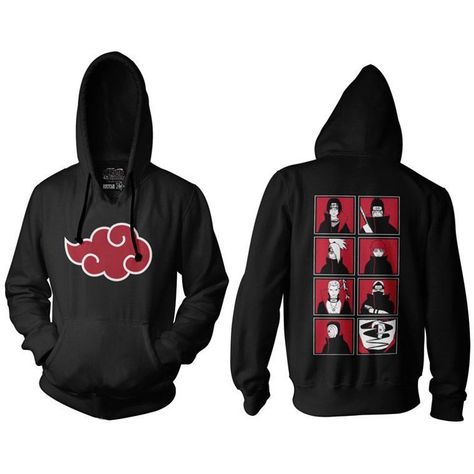 The Hokage, The Akatsuki, Masashi Kishimoto, New Era Hats, Large Clothes, Pullover Fleece, Japanese Manga, Japanese Manga Series, Womens Long Sleeve Shirts