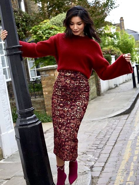 Gemma Chan Style, Leni Klum, Porter Magazine, Gemma Chan, Mode Inspo, Dakota Johnson, Mode Inspiration, Selena Gomez, Rihanna