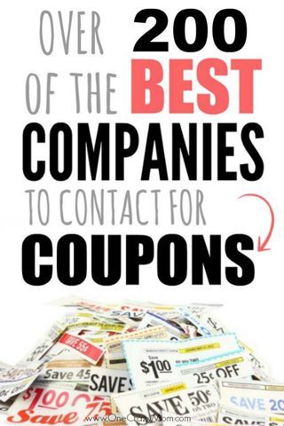 Coupon Hacks, How To Start Couponing, Free Coupons By Mail, Couponing 101, Couponing For Beginners, Coupons By Mail, Free Stuff By Mail, Grocery Coupons, Get Free Stuff