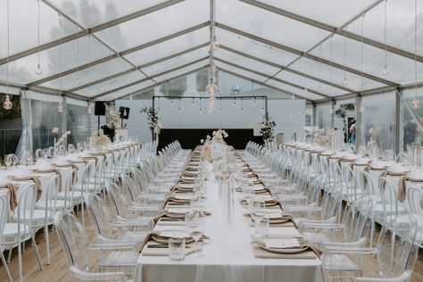 Vaucluse Estate, Tasmania Muslin Napkins, Cheesecloth Napkins, Marquee Hire, Brown Mushroom, Sand Table, Grey Table, Pink Table, White Table Cloth, Marquee Wedding