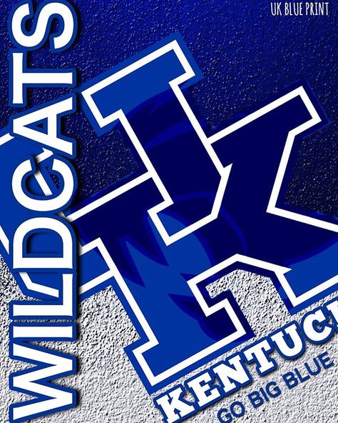 Kentucky Wildcats Wallpaper, Kentucky Wildcats Basketball Wallpaper, Kentucky Wildcats Logo, Wildcats Logo, Kentucky Wildcats Basketball, Southeastern Conference, Uk Basketball, Ky Wildcats, Big Blue Nation