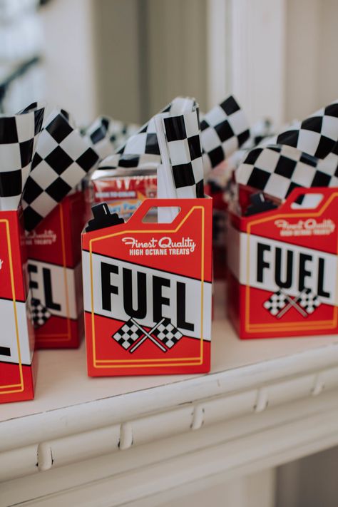 Hot Wheel 1st Birthday, 2 Fast Too Curious Birthday, Fast Car Birthday Party Ideas, Too Fast 2nd Birthday, 2 Fast For You Birthday, Two Fast Birthday Party Goodie Bags, Second Lap Birthday Party, 2 Fast Cars Birthday Party, Two Fast Vintage Car Birthday