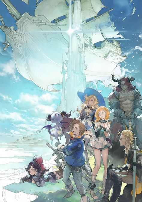 Final Fantasy: Space, Crystal – Square Enix goes old-school for new game | MMO Culture - Bonding online gaming cultures Final Fantasy Art, Fantasy Setting, Square Enix, Final Fantasy Xiv, Fantasy Inspiration, Video Game Art, 만화 그림, Final Fantasy, Character Illustration