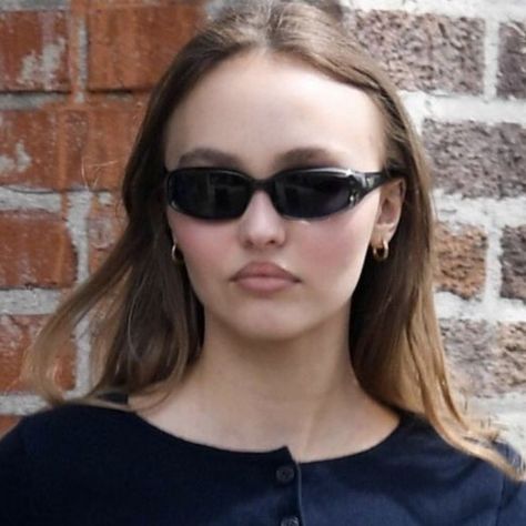 Lily Depp, 60s Vibes, Hayden Christensen, Golden Rose, Lily Rose Depp, Future Me, Lily Rose, My Makeup, Instagram Aesthetic