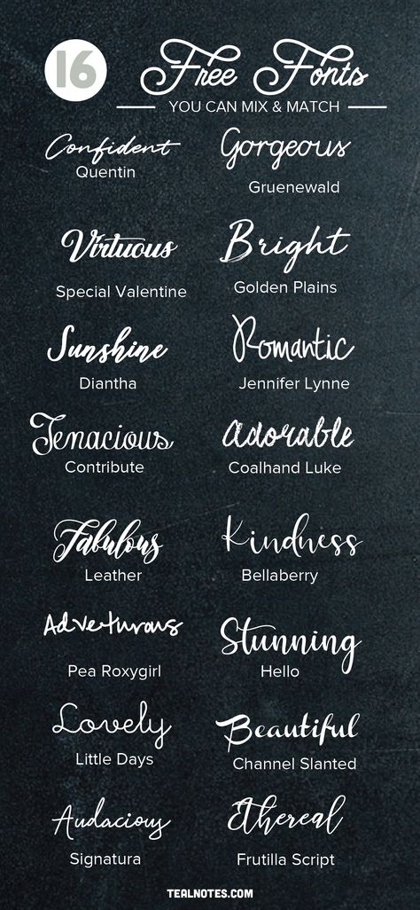 free script fonts for printables Script Fonts Alphabet, Font Love, Tattoo Script Fonts, Romantic Fonts, Free Handwriting, Best Script Fonts, Pola Kartu, Aesthetic Fonts, Design Blogs