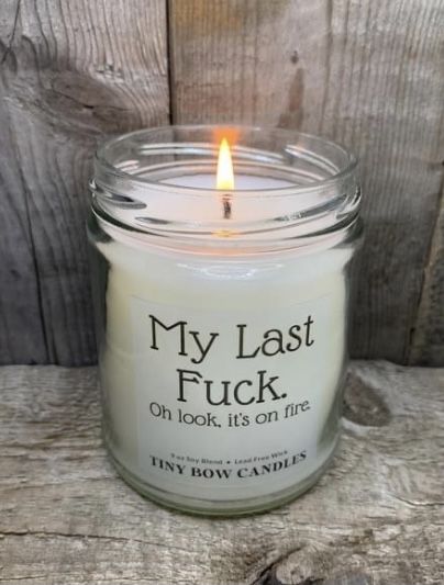 Jars For Boyfriend, Fire Candle, Candle Quotes, Funny Home Decor, Funny Candles, Twist Top, Cricut Projects Vinyl, Sarcastic Quotes, Really Funny Memes