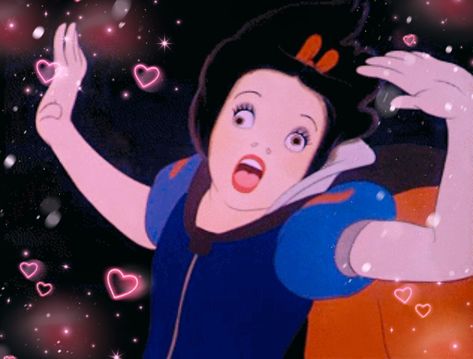 Snow White Meme, Snow White Funny, Didney Worl, Aesthetic Snow, Snow White Disney, Funny Disney, Disney Aesthetic, Aesthetic Pink, Meme Template