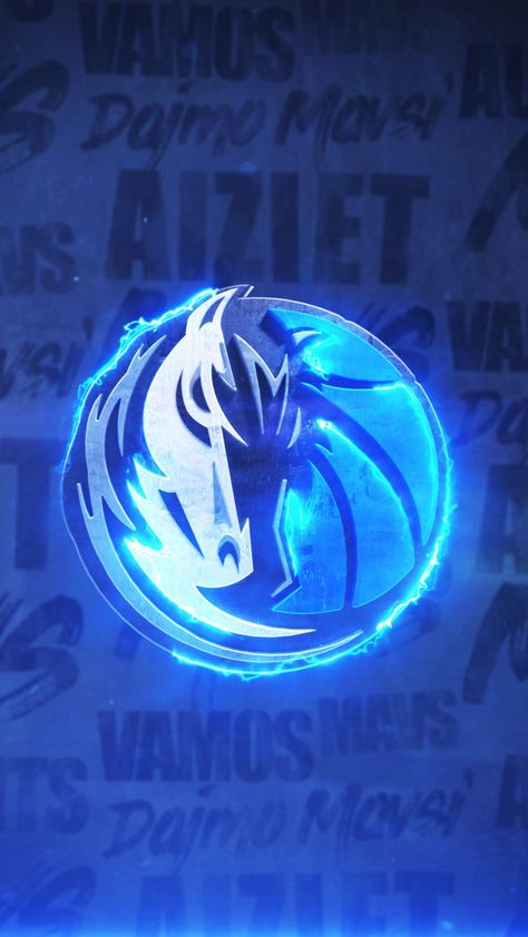 Dallas Mavericks Wallpaper, Mavericks Wallpaper, Nba Wallpapers, Custom Icons, Dallas Mavericks, Staying In, New Era, Location History, Dallas