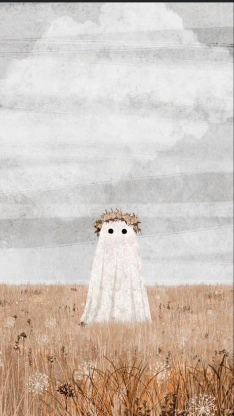 Katherine Blower, A Ghost, Facts About, United Kingdom, Ghost, Wall Art, Wall, Art