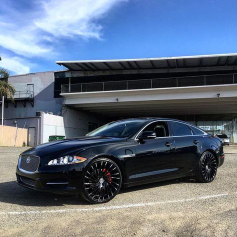 Wheel Service on Instagram: "Jaguar XJL on 22" @lexaniofficial Wraith MBT Wrapped On @nexentireusa #wheelservice #oakland #bayarea #lexani #jaguar #xjl" Jaguar Xe Modified, Xjl Jaguar, Jaguar Xjl, Jaguar Xe, Jaguar Xk, Jaguar Xj, Jaguar Xf, Sedans, Whips