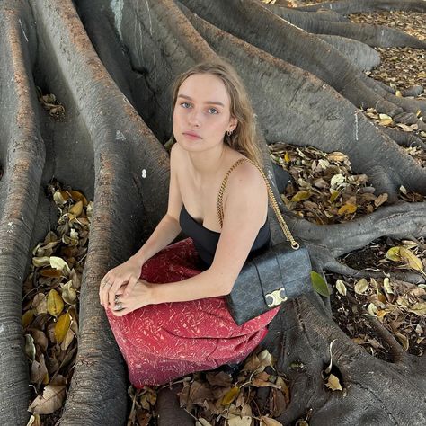 Olivia Dejonge, Jeff Buckley, Film Director, All Star, A Woman, Hollywood, Actresses, Celebrities, On Instagram