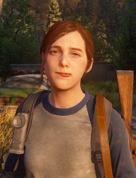 Ellie Williams, Last Of Us, Walking Dead, Game Character, The Walking Dead, A Woman, Walking, Funny