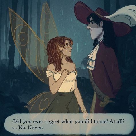 James Hook And Zarina, James Hook Fanart, Hook X Peter Pan, Peter Pan X Hook Fanart, Captain Hook Fanart, Hook Fanart, Peter Pan Fanart, Captain Hook Fanart Disney, Dark Theories