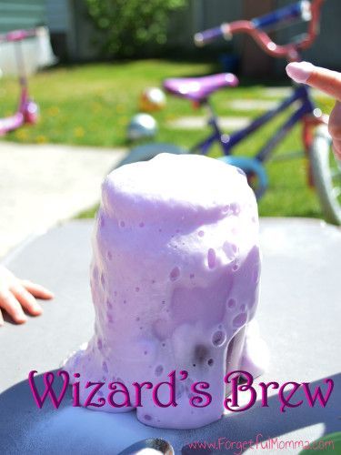 Potions For Kids, Ice Activities, Homeschool Science Curriculum, Shoes Fall, Theme Harry Potter, Activities For Preschoolers, Tattoo Photography, Tree Craft, Food Truck Design