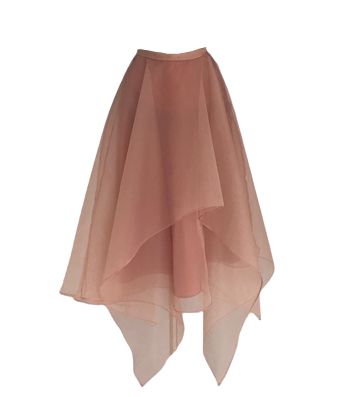 Praise Dance Outfits, Dress Muslim Modern, Tulle Skirts Outfit, Ballet Inspiration, Organza Skirt, Fairy Clothes, Dress Muslim, Dance Skirt, Long Skirts For Women