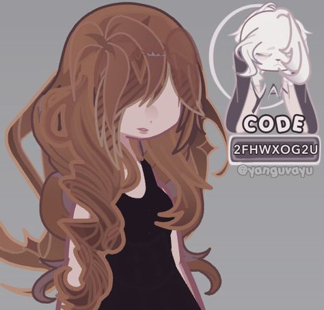 More boy hair when? Hmhhmmhhmm yeah soon prolly, i jst love girls srry heh! Gacha 2 Body Code, Gacha Life 2 Tutorial, Gacha Life 2 Codes Girl, Gacha Life 2 Free Oc Code, Codes For Gacha Life 2, Gacha Ocs Girl, Gacha Club 2 Codes, Gacha Life 2 Codes Oc, Gacha Life 2 Dress