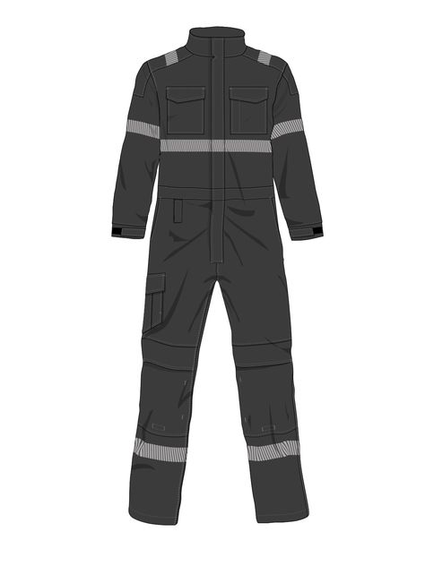 FR Coveralls - Superior Quality Industrial Flame Resistant Coveralls Manufacturer and Supplier Boiler Suit, Work Wear, Pattern Design, Overalls, Quick Saves