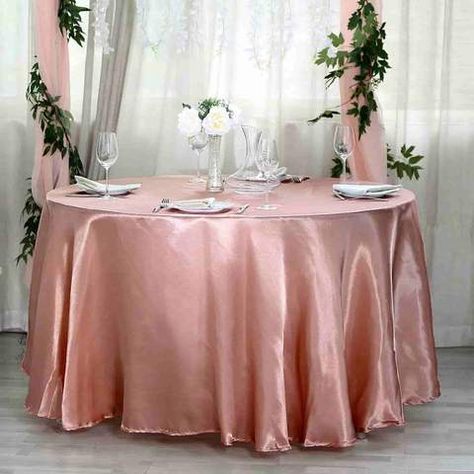 Table Overlays, Wedding Party Table, Photography Decor, Party Table Cloth, Elegant Table Settings, Tablecloth Sizes, Event Table, Mantel Redondo, Table Skirt