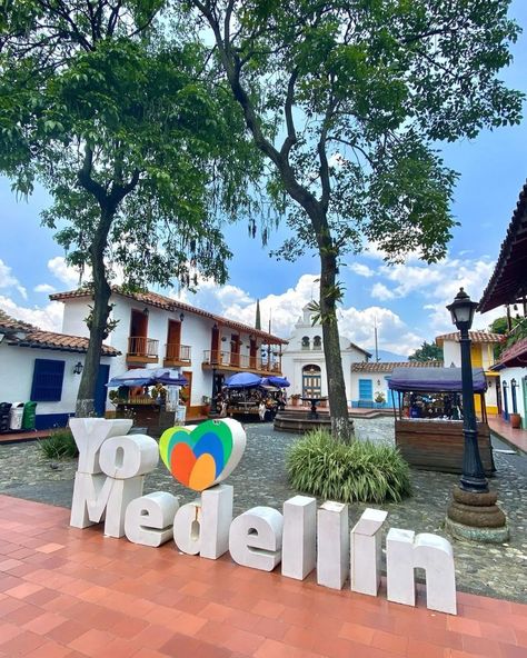 Medellin