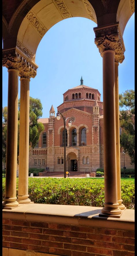 Ucla Dental School, Ucla Law School, College In California, California College Aesthetic, Ucla Campus Aesthetic, Ucla Aesthetics, Ucla College, Ucla University, Ucla Campus