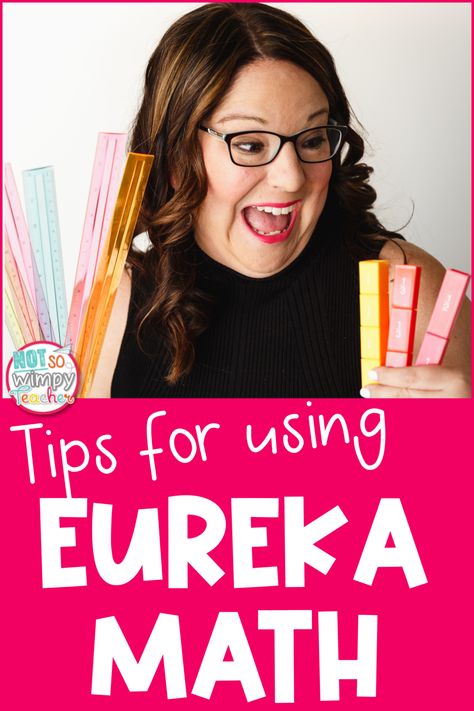 Tips for Using Eureka Math - Not So Wimpy Teacher Eureka Math 3rd Grade Module 1, Eureka Math First Grade Anchor Charts, Eureka Squared 3rd Grade, Eureka Squared Math, 3rd Grade Eureka Math, Eureka Math Squared 1st Grade, Eureka Math Squared 2nd Grade, Read Draw Write Anchor Chart Eureka Math, Eureka Math 3rd Grade