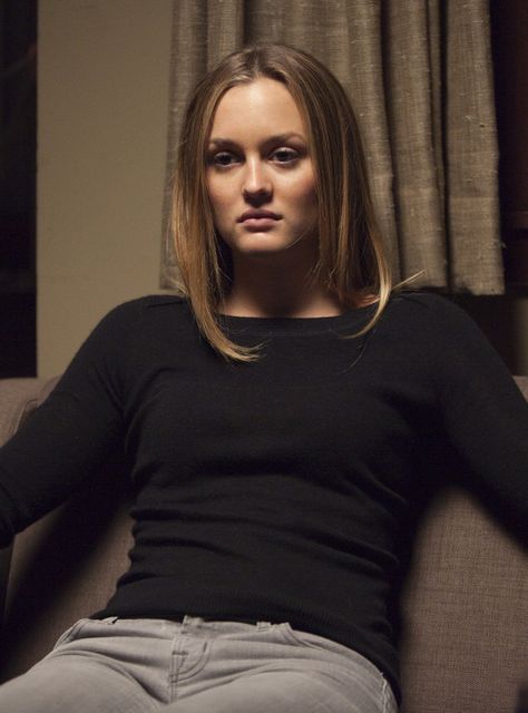 The Roommate Is On Netflix & There’s One Reason To Watch: Leighton Meester+#refinery29 The Roomate, Gossip Girl Season 4, Upper East Side Penthouse, Celebrity Doppelganger, Single White Female, The Roommate, Josie And The Pussycats, Unsolicited Advice, Become A Fashion Designer