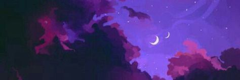 Purple Pc Background, 1280x700px Banner Aesthetic, Purple Aesthetic Header Gif, Purple Twitter Header, Dark Purple Aesthetic Banner, Banner Twitch, Purple Animated Banner, Twitch Profile Banner, Purple Aesthetic Notion Header