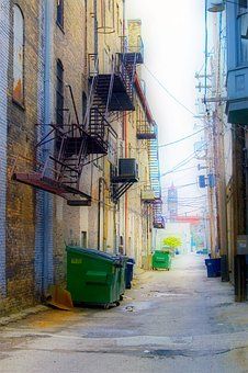 40+ Free Dumpster & Waste Images - Pixabay Dumpster Rental, Dumpster Fire, Fire Escape, Waste Management, Saved By Grace, Model Railroad, Free Photo, Free Photos, Stock Images Free