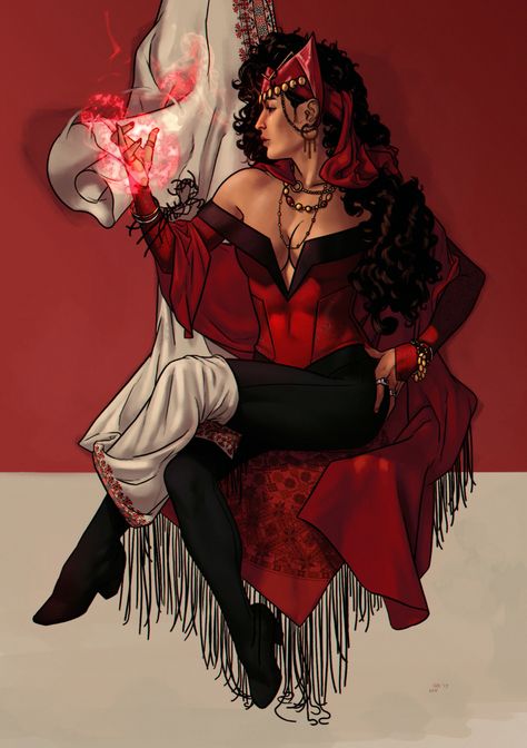 Tweets curtidos por Douglas (@ER0TOS) / Twitter Dima Ivanov, Character Studies, Scarlet Witch Marvel, Scarlett Witch, Marvel Comic Universe, Wanda Maximoff, Silver Surfer, Witch Art, Mad Scientist